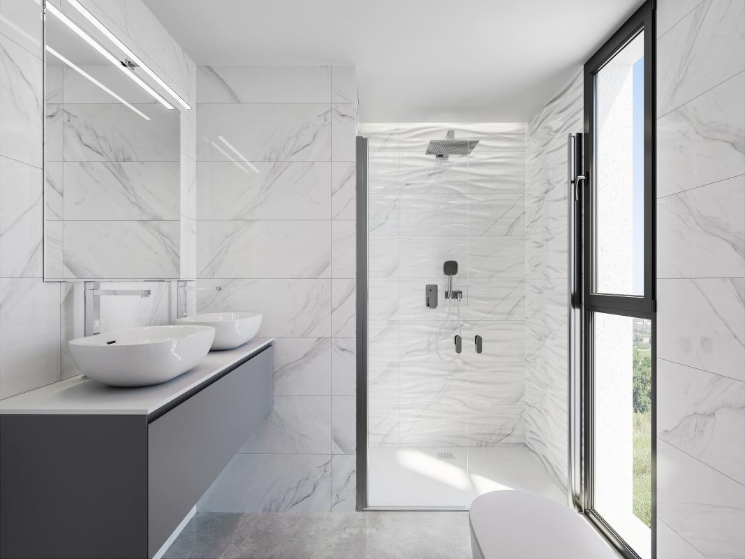 Penthouses te koop in Guardamar del Segura | 3 slaapkamers H253756