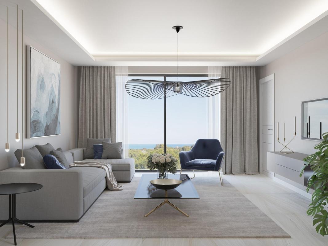 Penthouses te koop in Guardamar del Segura | 4 slaapkamers H453761