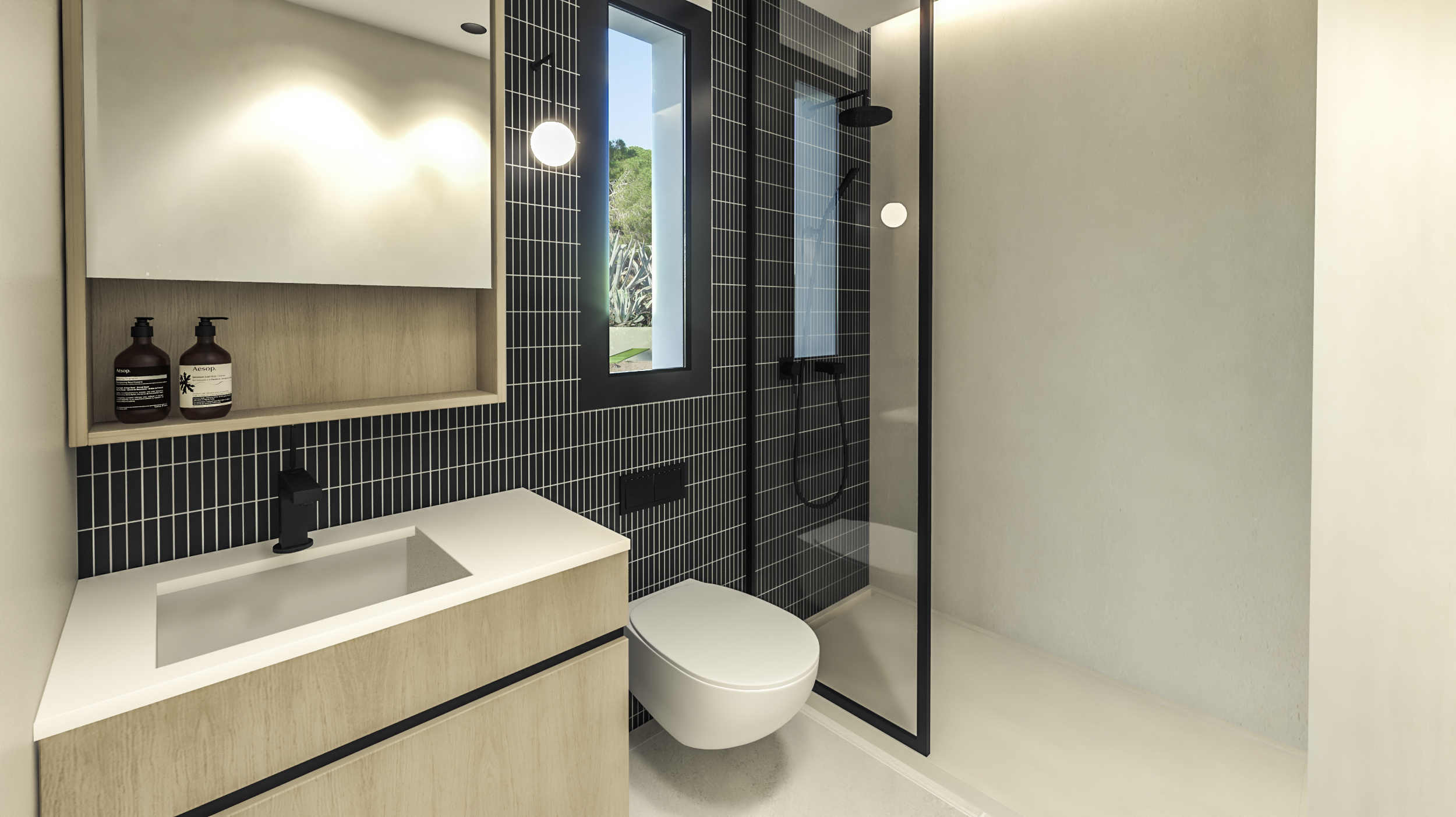 Penthouses te koop in Guardamar del Segura | 3 slaapkamers H58745