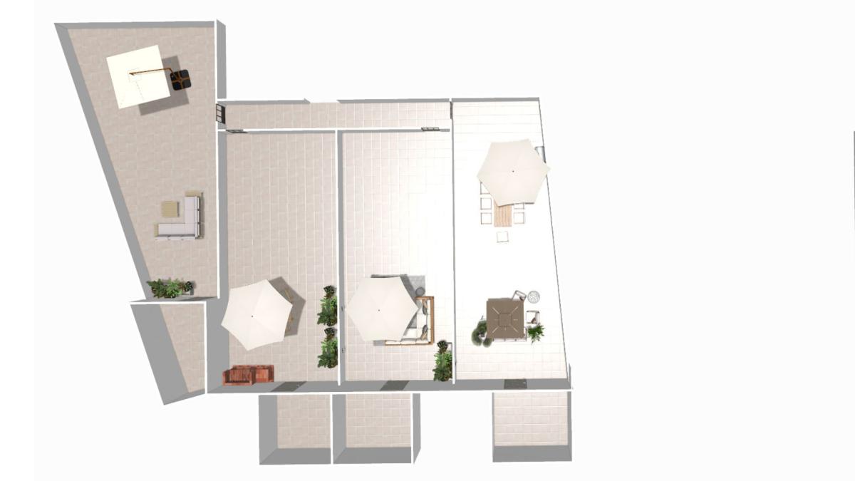 Penthouses te koop in Hondón de las Nieves | 2 slaapkamers H231333