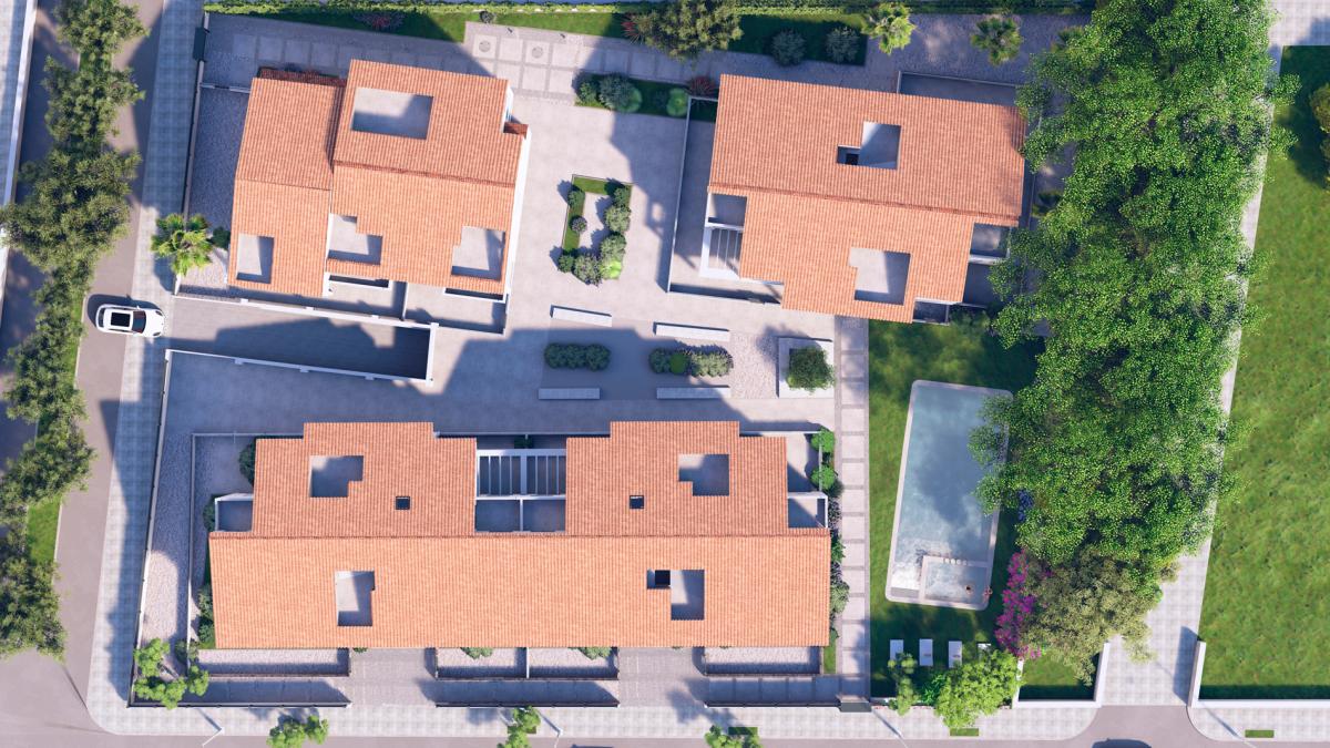 House in Jávea/Xàbia, 3 bedrooms, 133 m² - Afbeelding 8