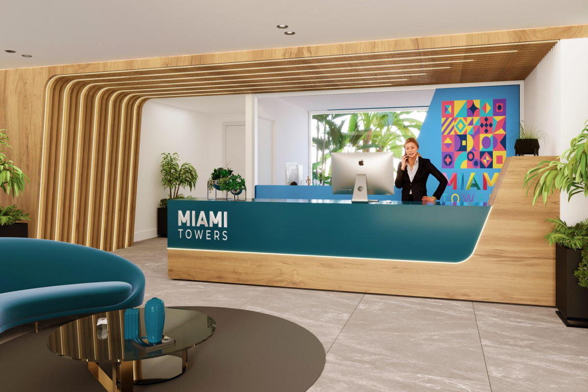 Penthouses te koop in La Manga del Mar Menor | 2 slaapkamers H376060