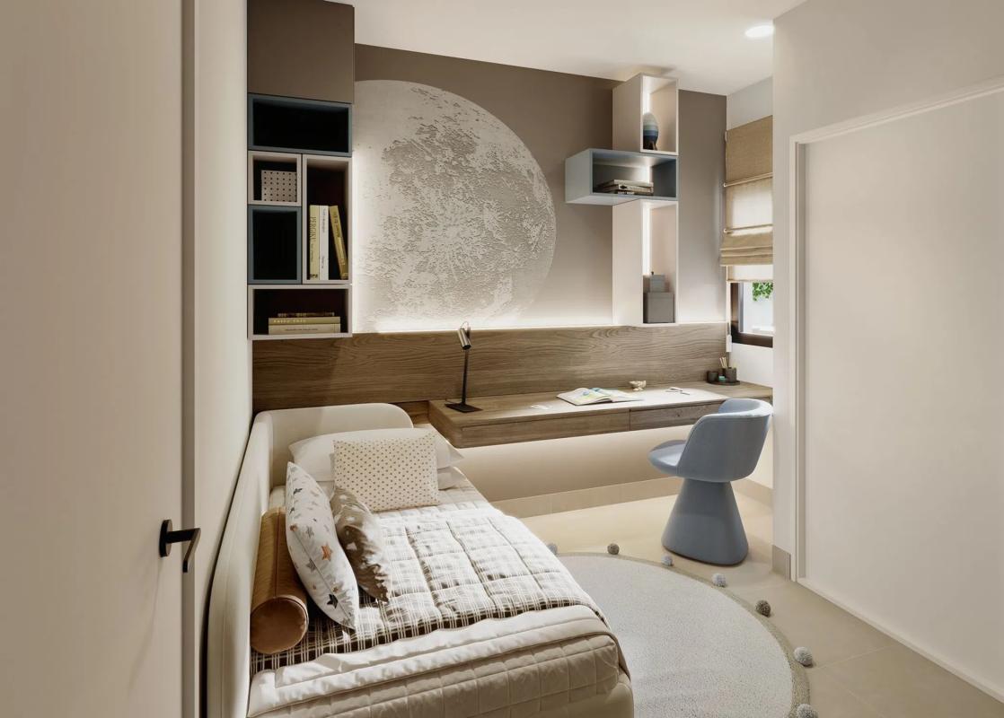 Penthouses te koop in Mazarrón | 2 slaapkamers H440334