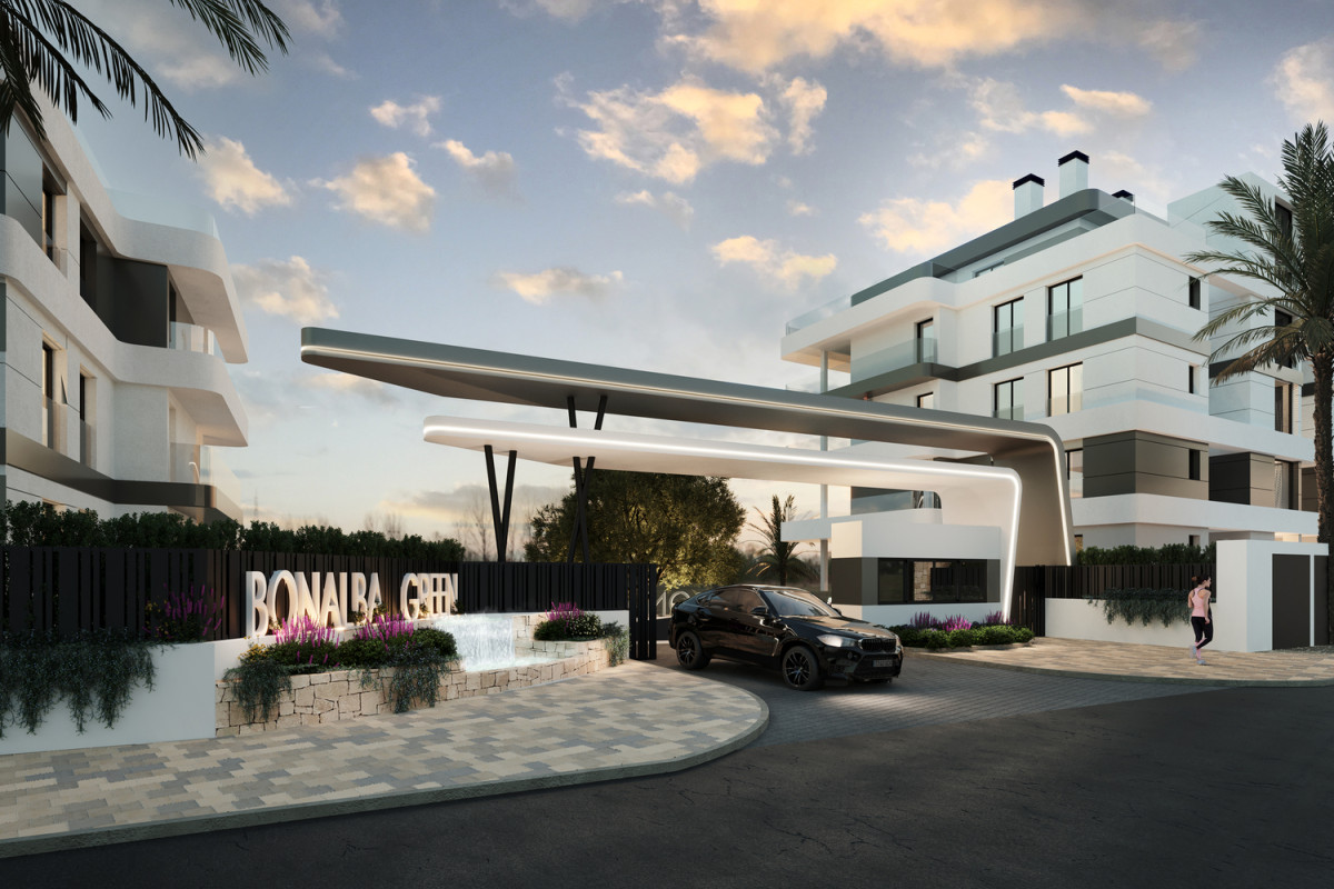 Penthouses te koop in Mutxamel | 2 slaapkamers H358459