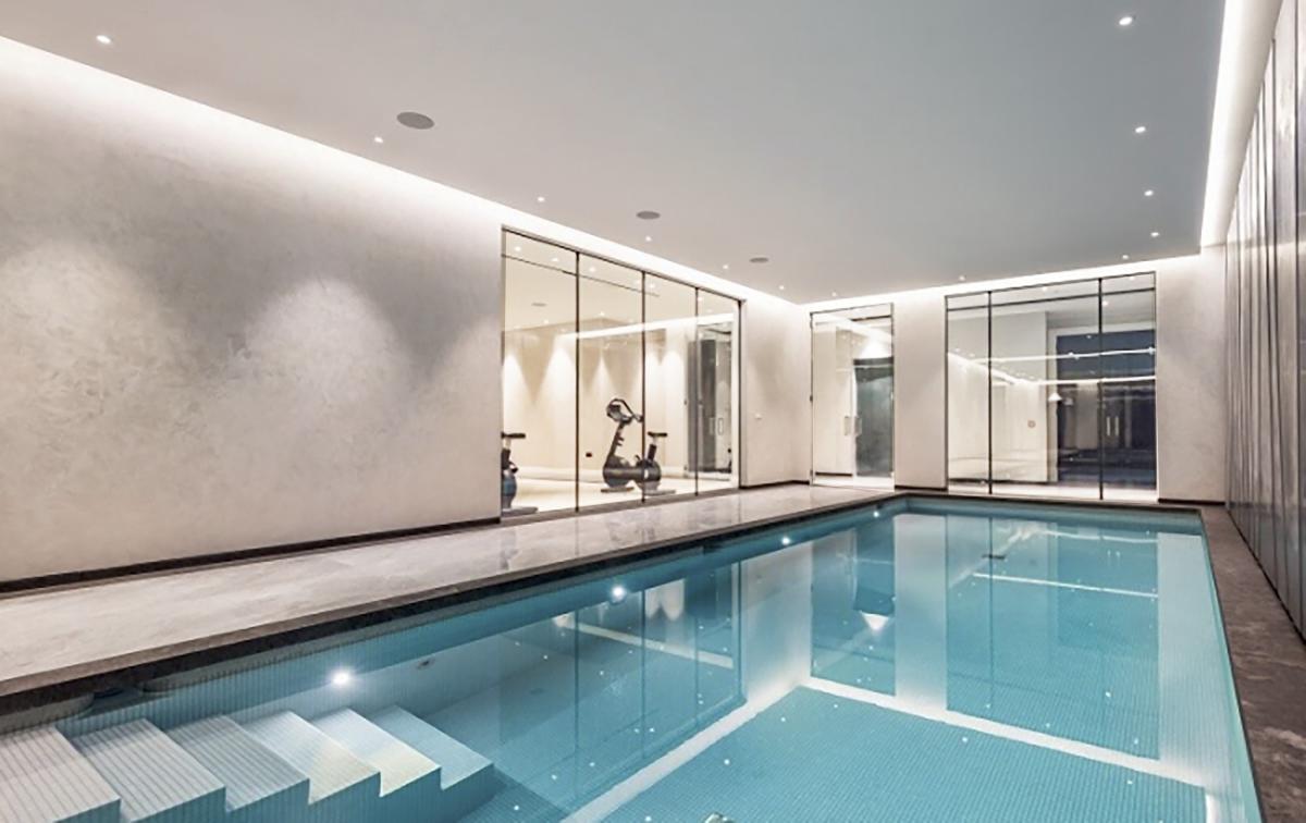 Penthouses te koop in Relleu | 3 slaapkamers H366209