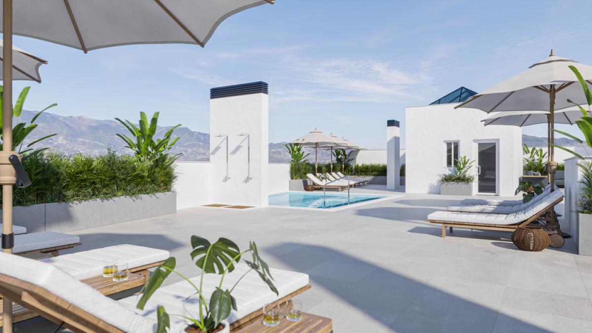 Penthouses te koop in San Pedro del Pinatar | 3 slaapkamers H462659