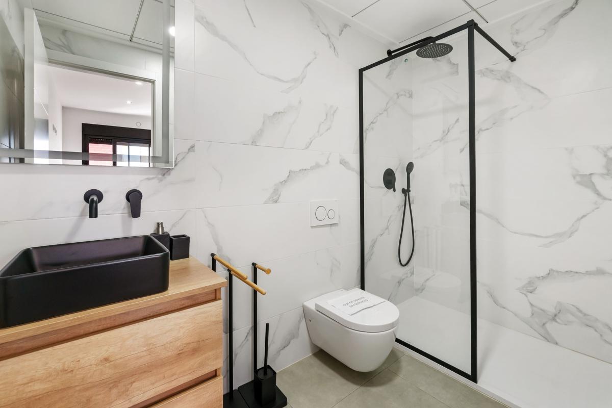 Penthouses te koop in Santiago De La Ribera | 3 slaapkamers H396948