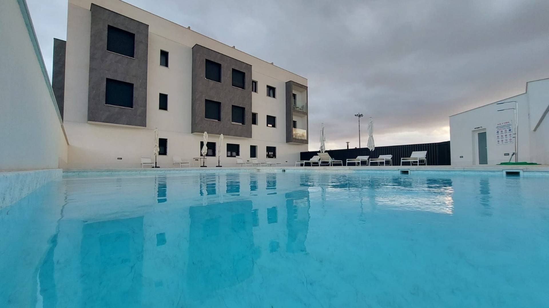 Penthouses te koop in Torre-Pacheco | 2 slaapkamers H66760