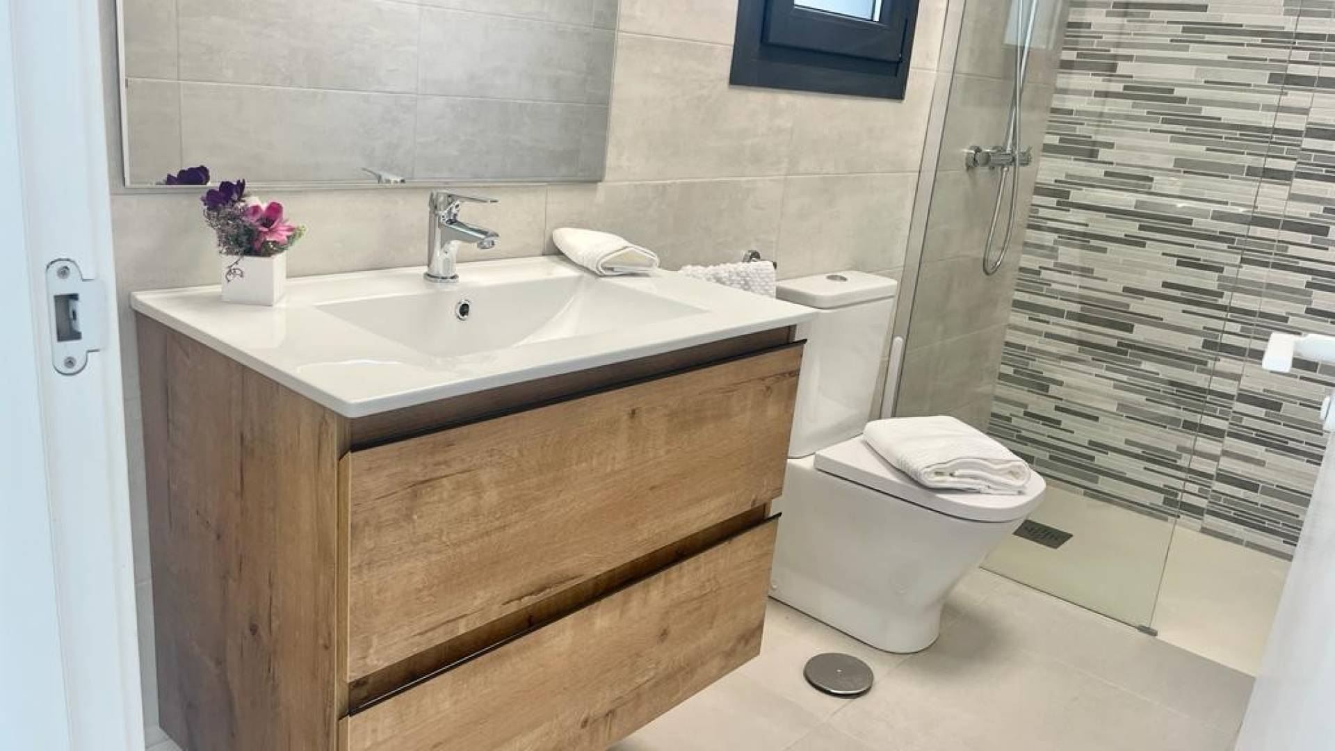 Penthouses te koop in Torre-Pacheco | 2 slaapkamers H66760