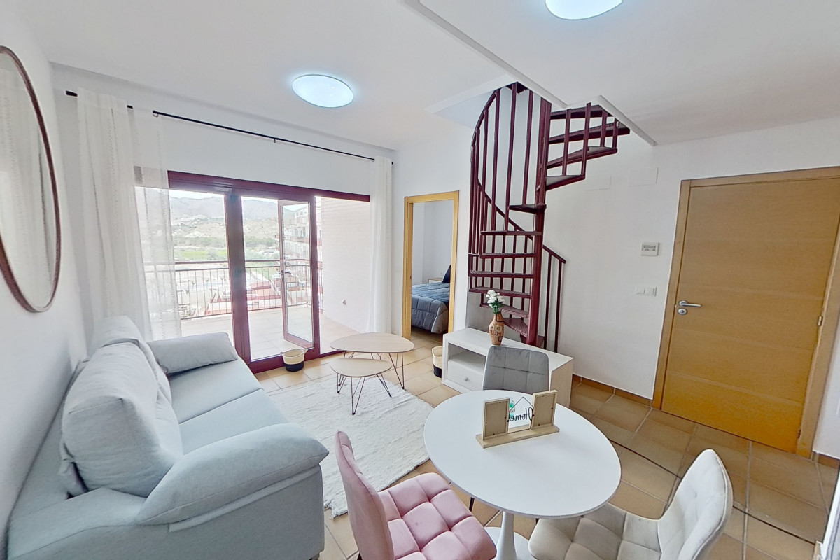 apartment te koop in Villanueva del Rio Segura | 2 slaapkamers H453376