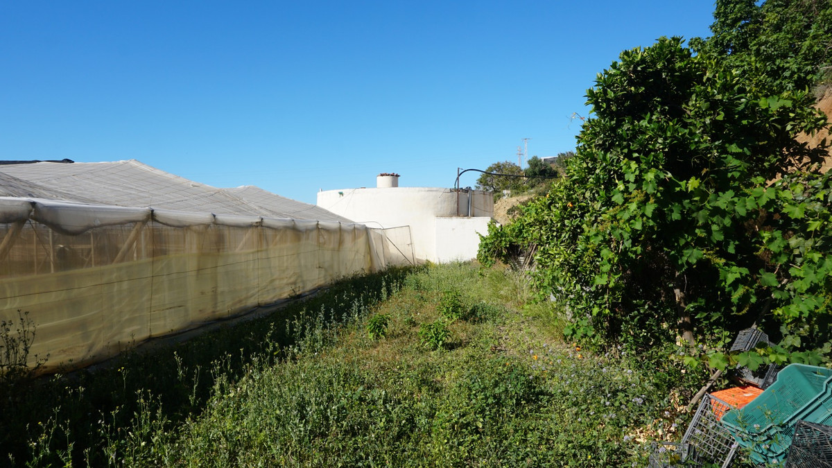 Grond in Algarrobo-9