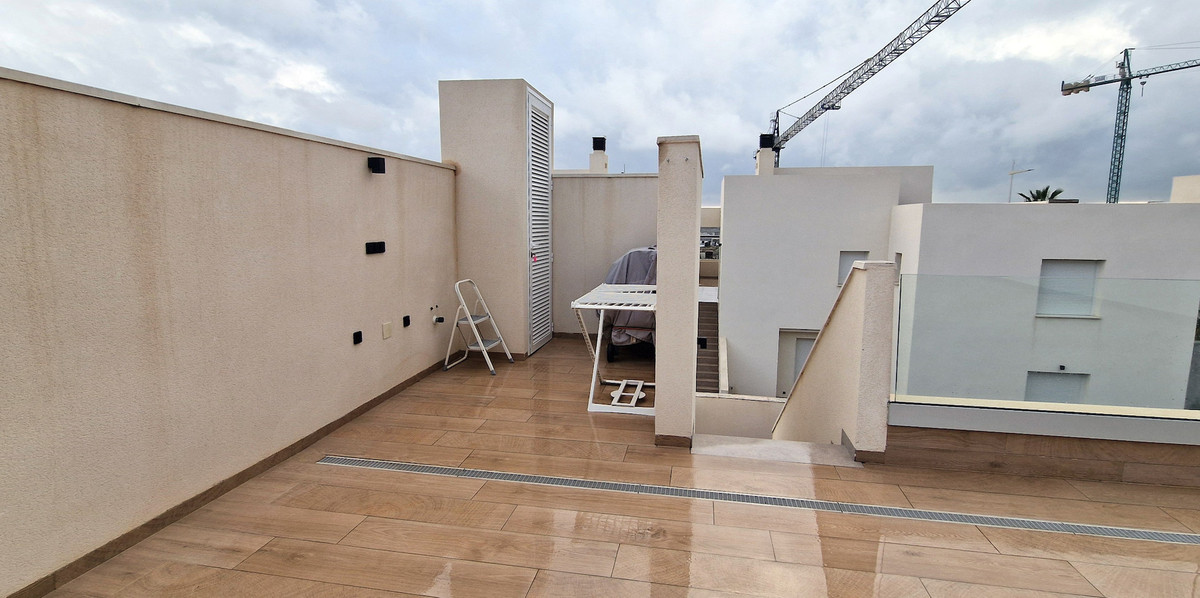 Bungalow te koop in Algorfa | 3 slaapkamers H5396776