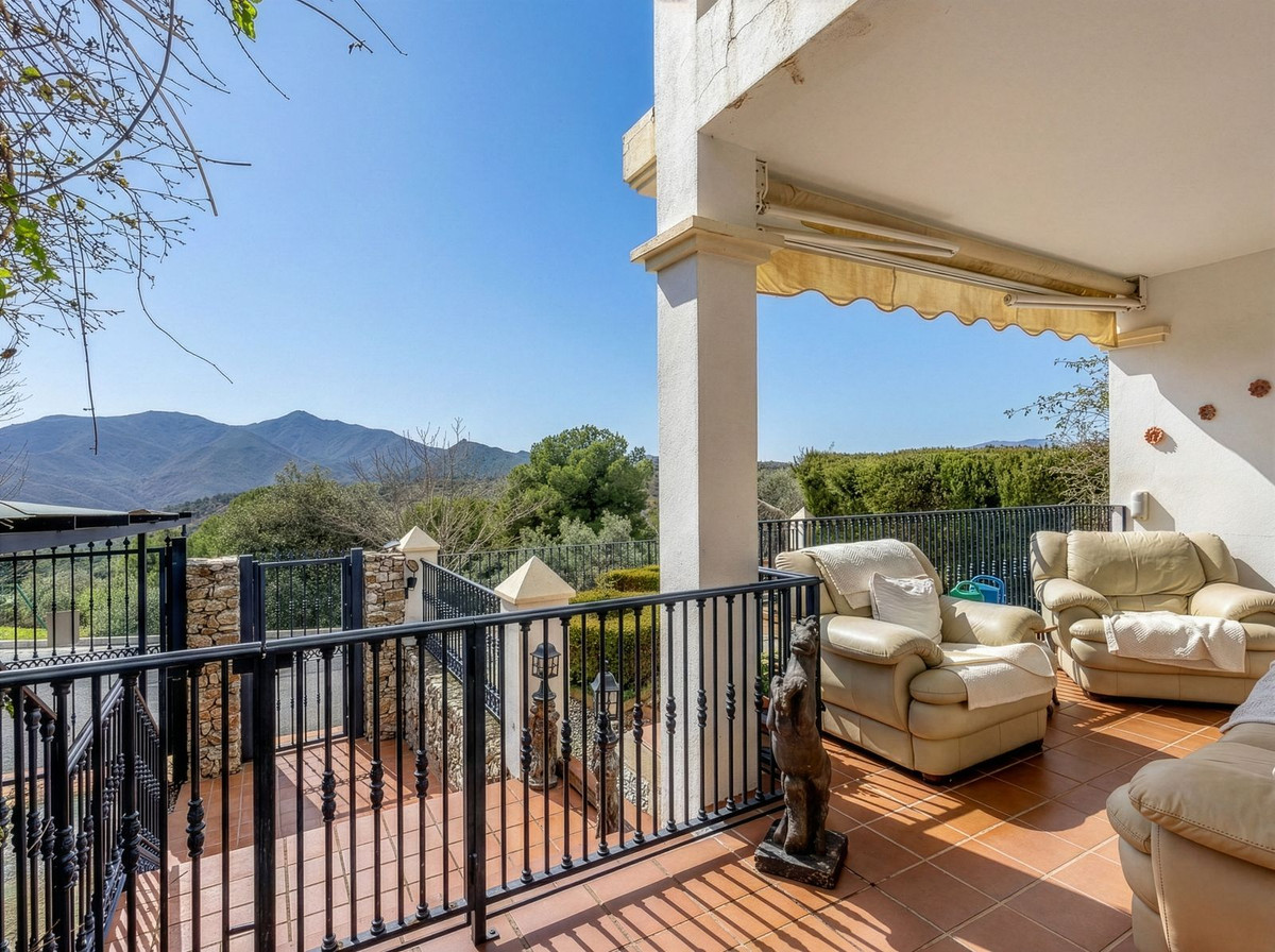 Huis te koop in Alhaurin Golf | 3 slaapkamers H5291875