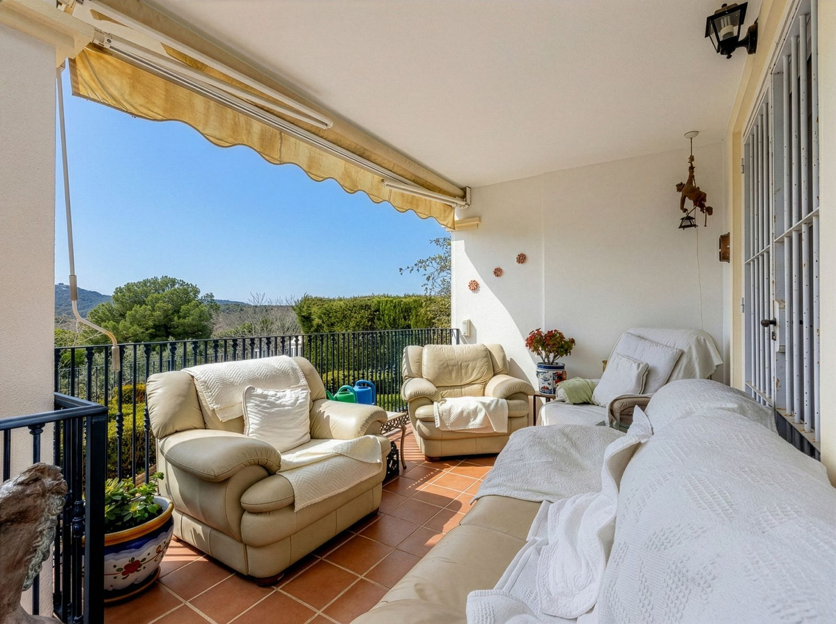 Huis te koop in Alhaurin Golf | 3 slaapkamers H5291875