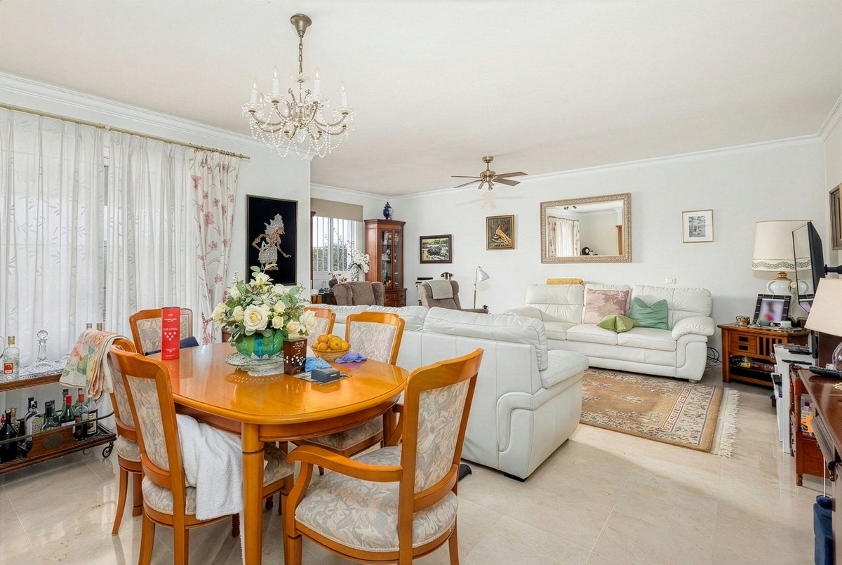 Huis te koop in Alhaurin Golf | 3 slaapkamers H5291875