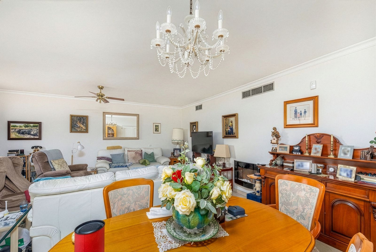 Huis te koop in Alhaurin Golf | 3 slaapkamers H5291875