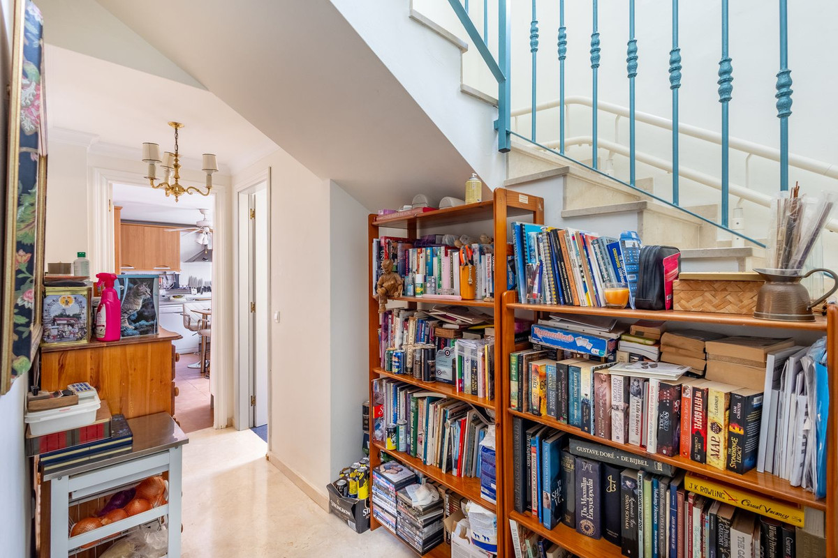 Huis te koop in Alhaurin Golf | 3 slaapkamers H5291875