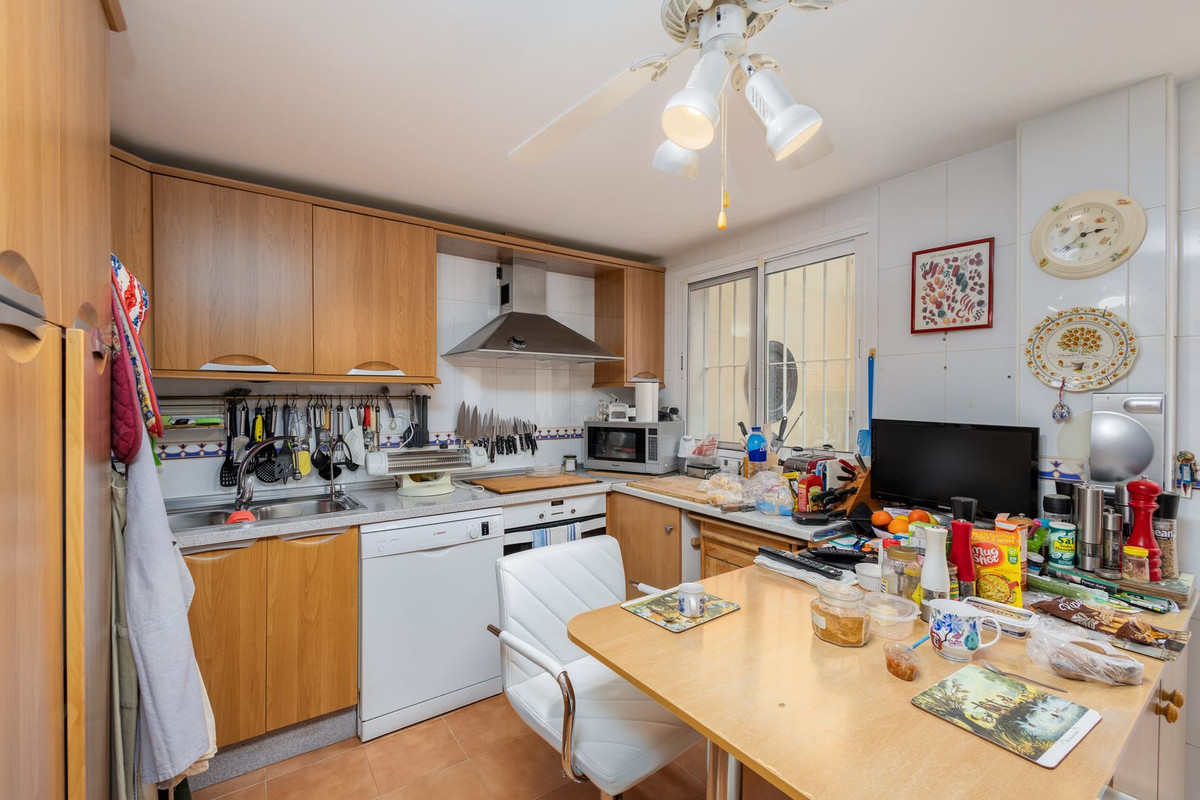 Huis te koop in Alhaurin Golf | 3 slaapkamers H5291875