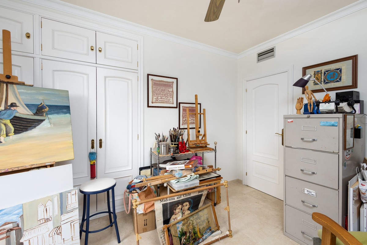 Huis te koop in Alhaurin Golf | 3 slaapkamers H5291875