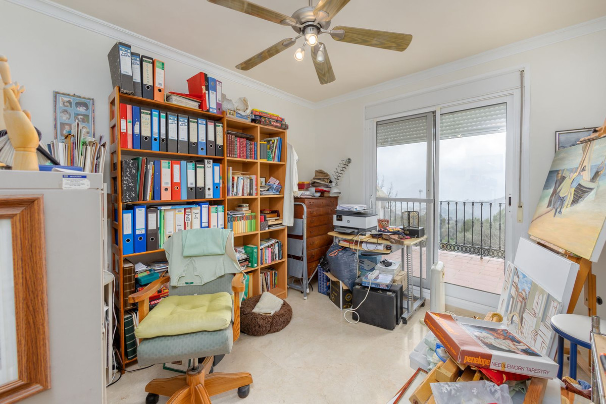 Huis te koop in Alhaurin Golf | 3 slaapkamers H5291875