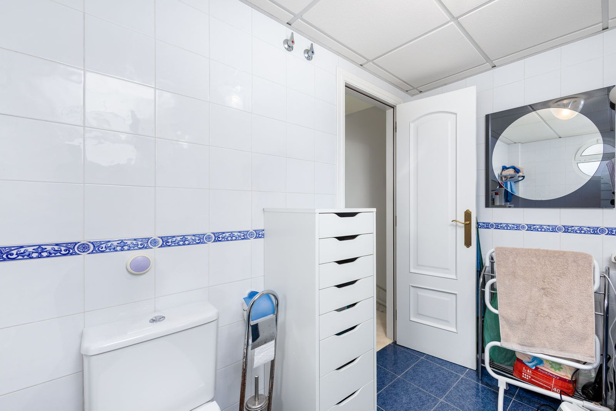 Huis te koop in Alhaurin Golf | 3 slaapkamers H5291875