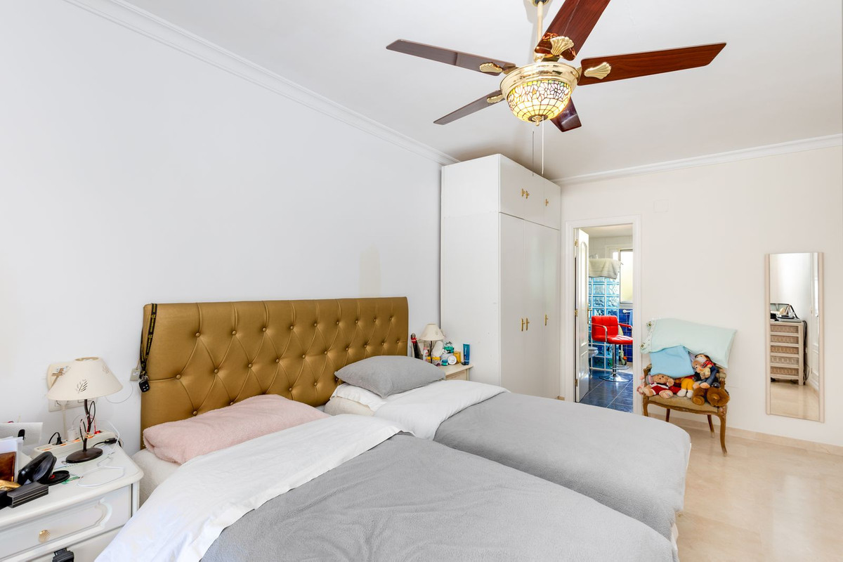 Huis te koop in Alhaurin Golf | 3 slaapkamers H5291875