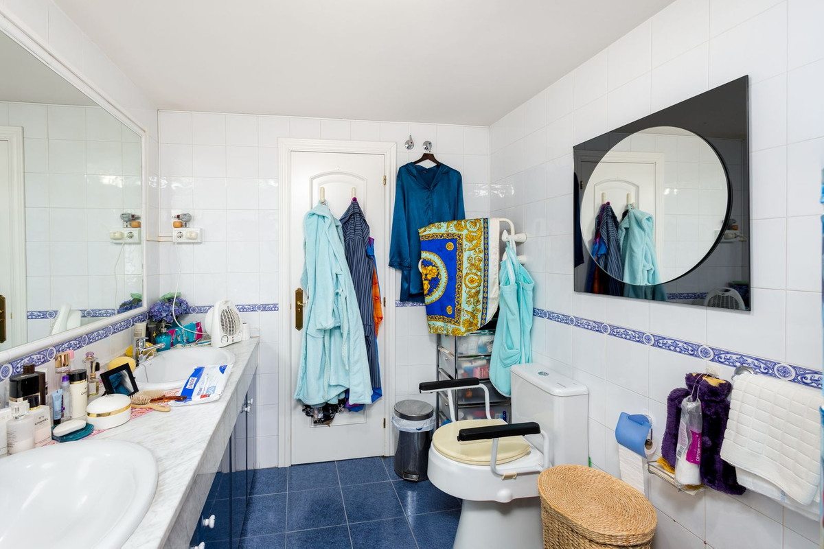 Huis te koop in Alhaurin Golf | 3 slaapkamers H5291875