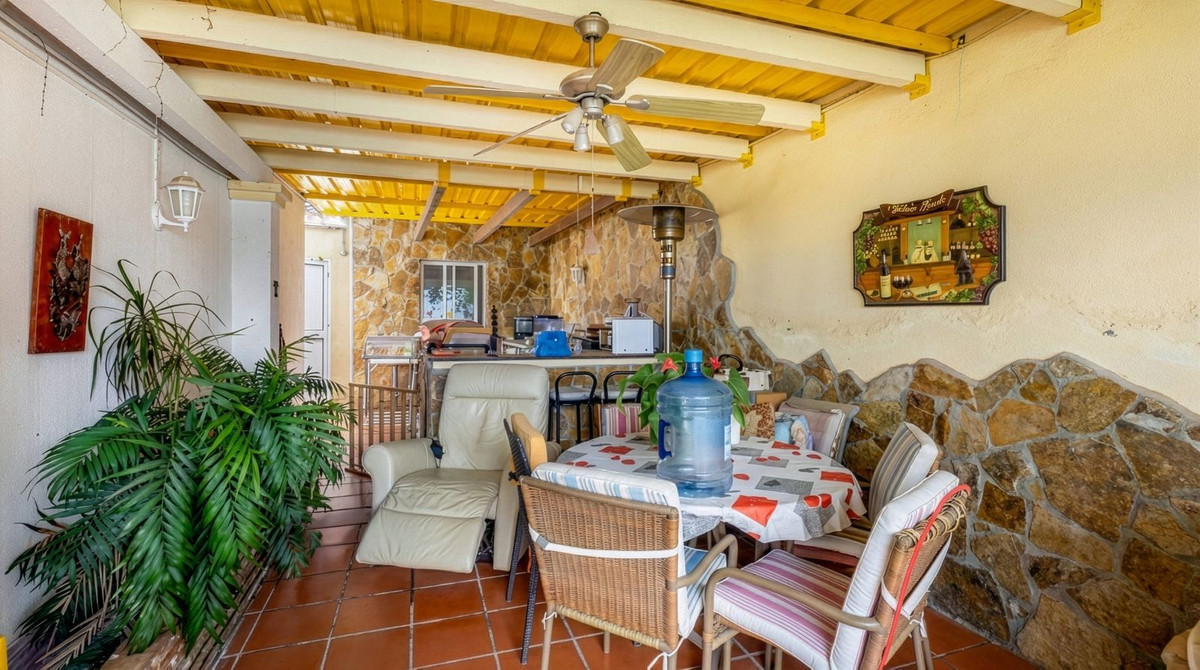 Huis te koop in Alhaurin Golf | 3 slaapkamers H5291875