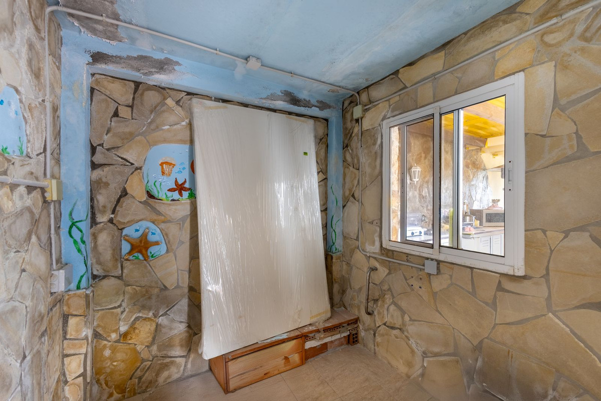 Huis te koop in Alhaurin Golf | 3 slaapkamers H5291875