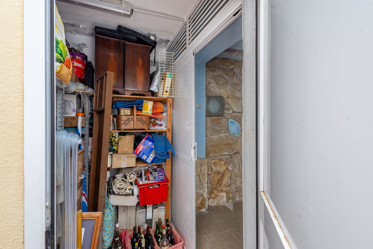 Huis te koop in Alhaurin Golf | 3 slaapkamers H5291875