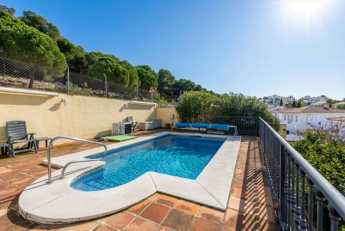 Huis te koop in Alhaurin Golf | 3 slaapkamers H5291875