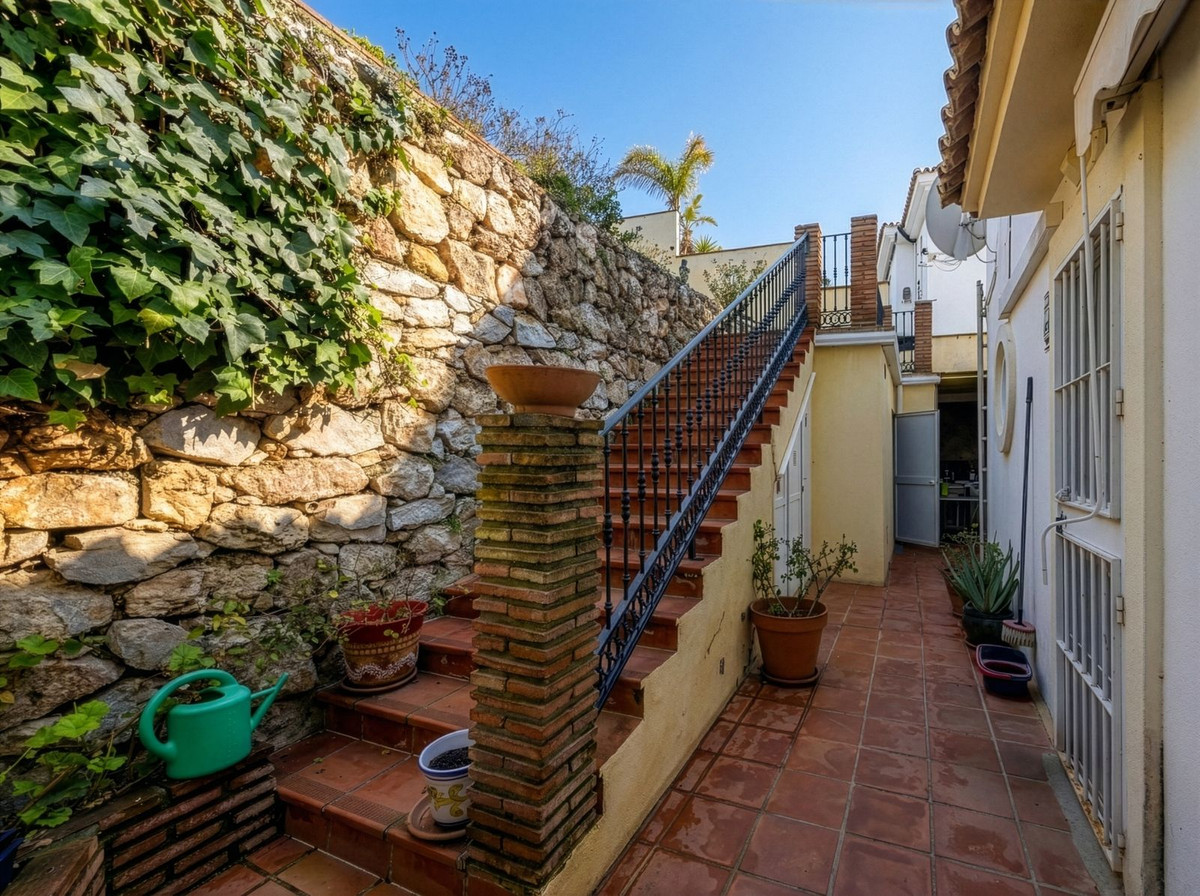 Huis te koop in Alhaurin Golf | 3 slaapkamers H5291875