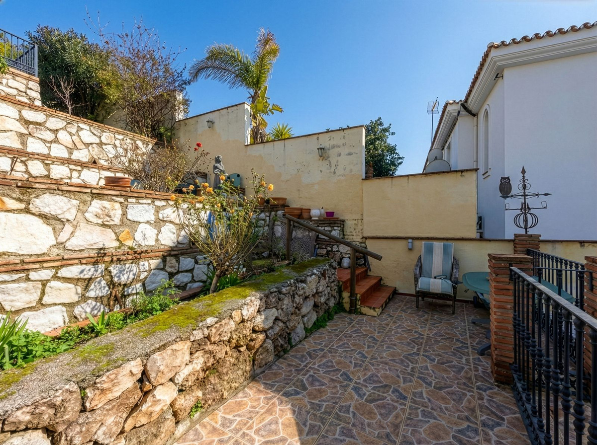 Huis te koop in Alhaurin Golf | 3 slaapkamers H5291875