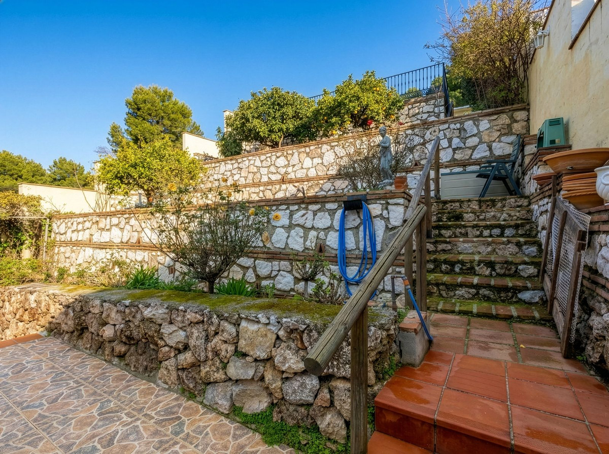 Huis te koop in Alhaurin Golf | 3 slaapkamers H5291875