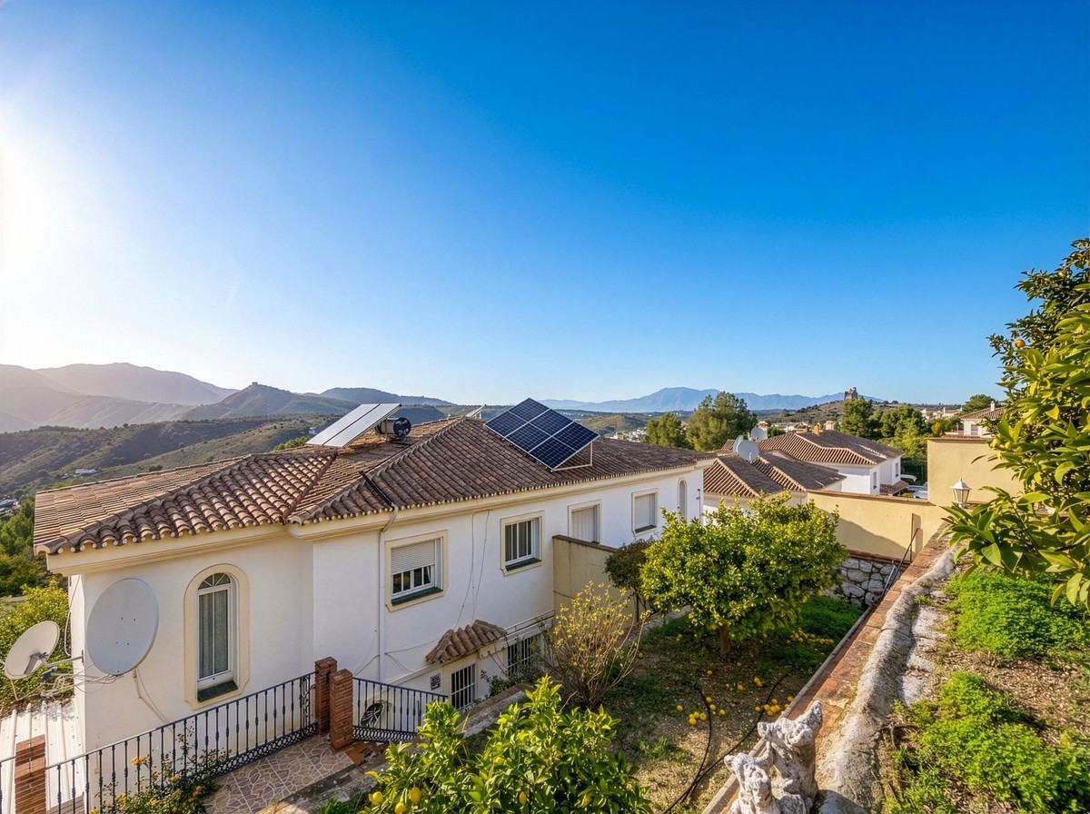 Huis te koop in Alhaurin Golf | 3 slaapkamers H5291875