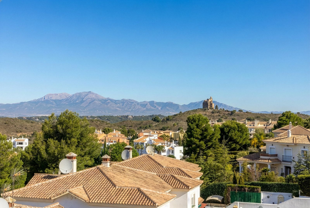 Huis te koop in Alhaurin Golf | 3 slaapkamers H5291875