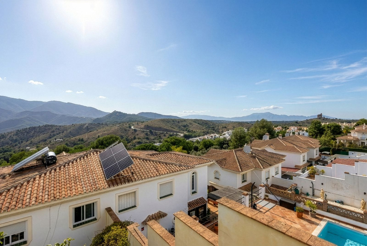 Huis te koop in Alhaurin Golf | 3 slaapkamers H5291875