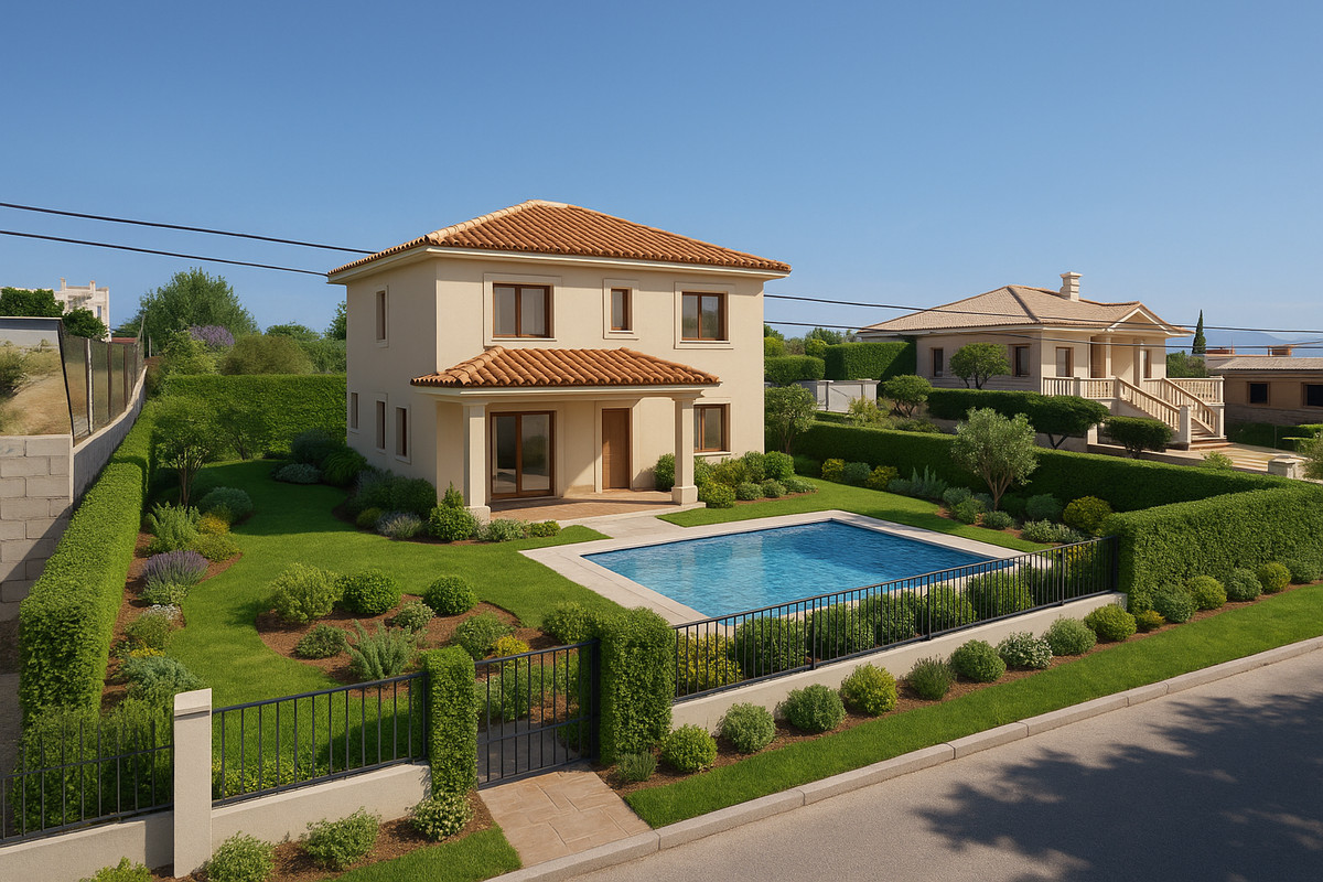 Plot te koop in Alhaurín de la Torre | 0 slaapkamers H5063185