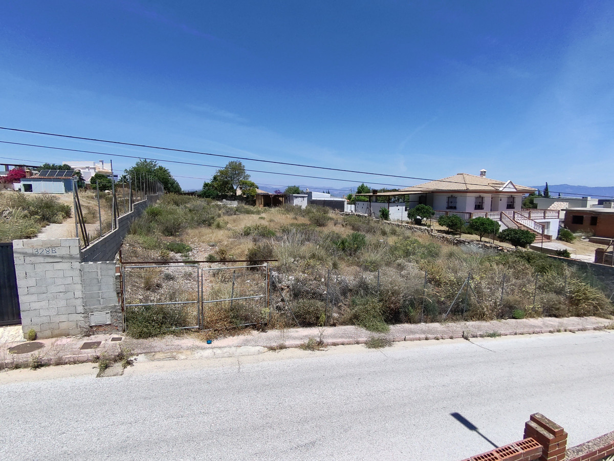 Plot te koop in Alhaurín de la Torre | 0 slaapkamers H5063185