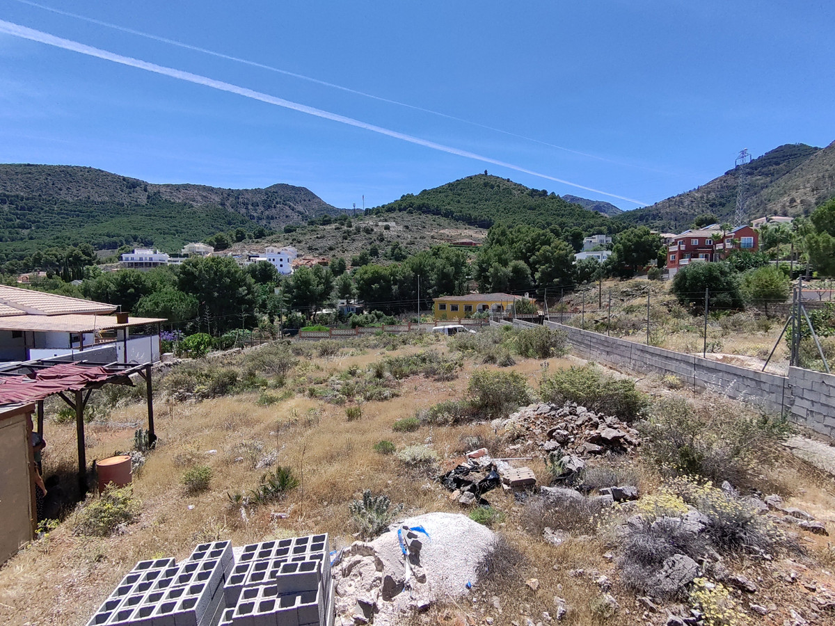 Plot te koop in Alhaurín de la Torre | 0 slaapkamers H5063185