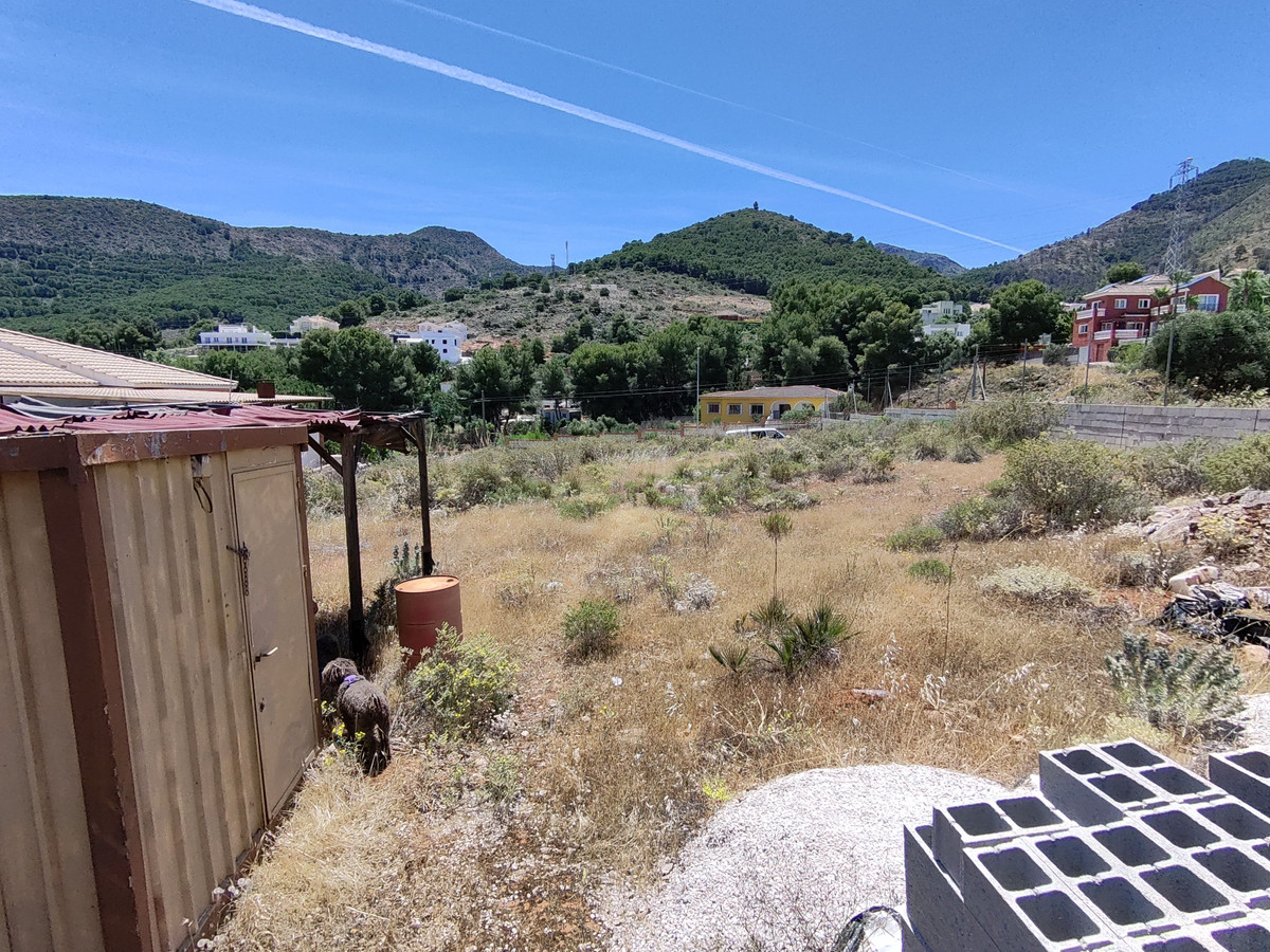Plot te koop in Alhaurín de la Torre | 0 slaapkamers H5063185