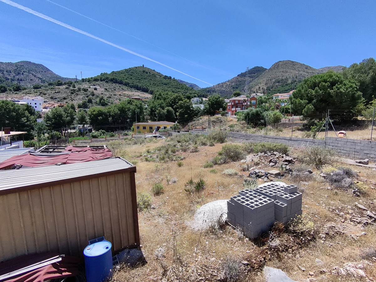 Plot te koop in Alhaurín de la Torre | 0 slaapkamers H5063185