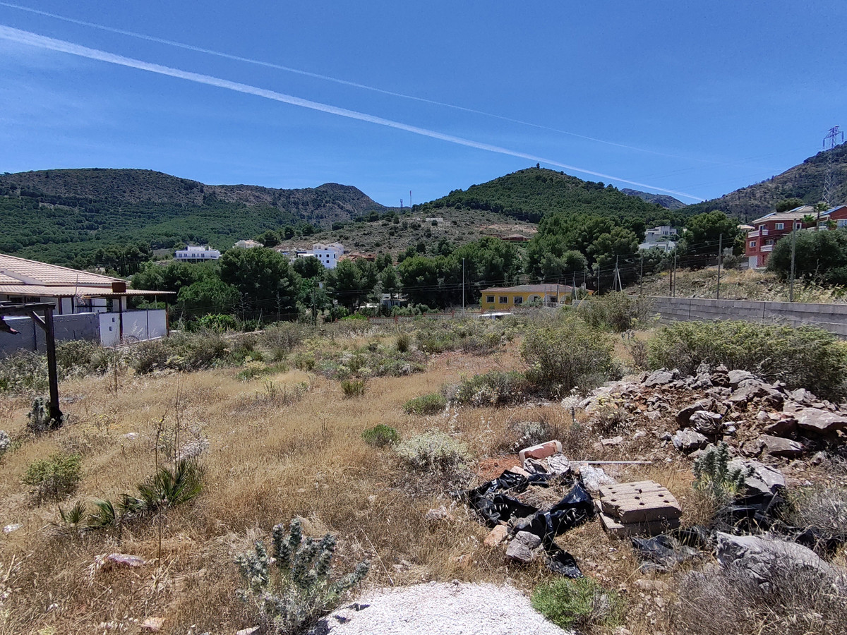 Plot te koop in Alhaurín de la Torre | 0 slaapkamers H5063185