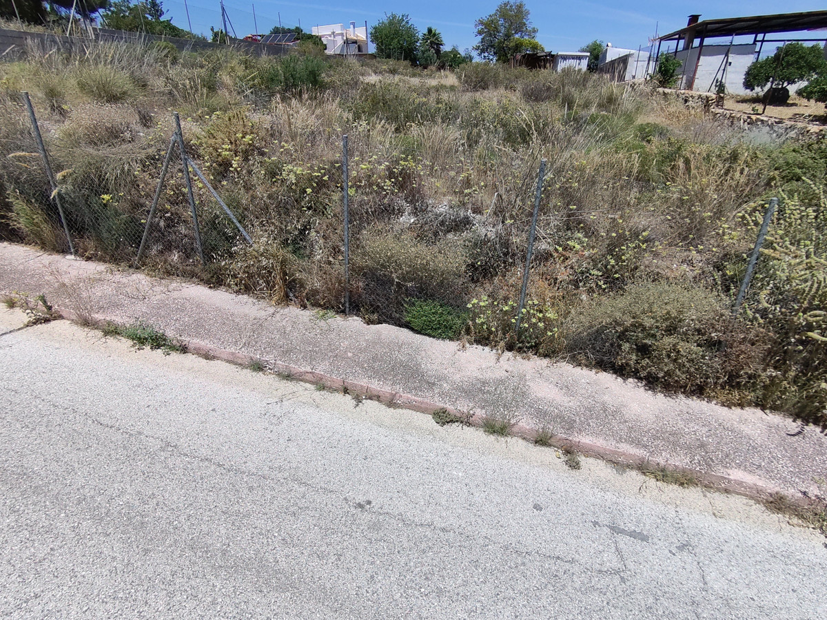 Plot te koop in Alhaurín de la Torre | 0 slaapkamers H5063185