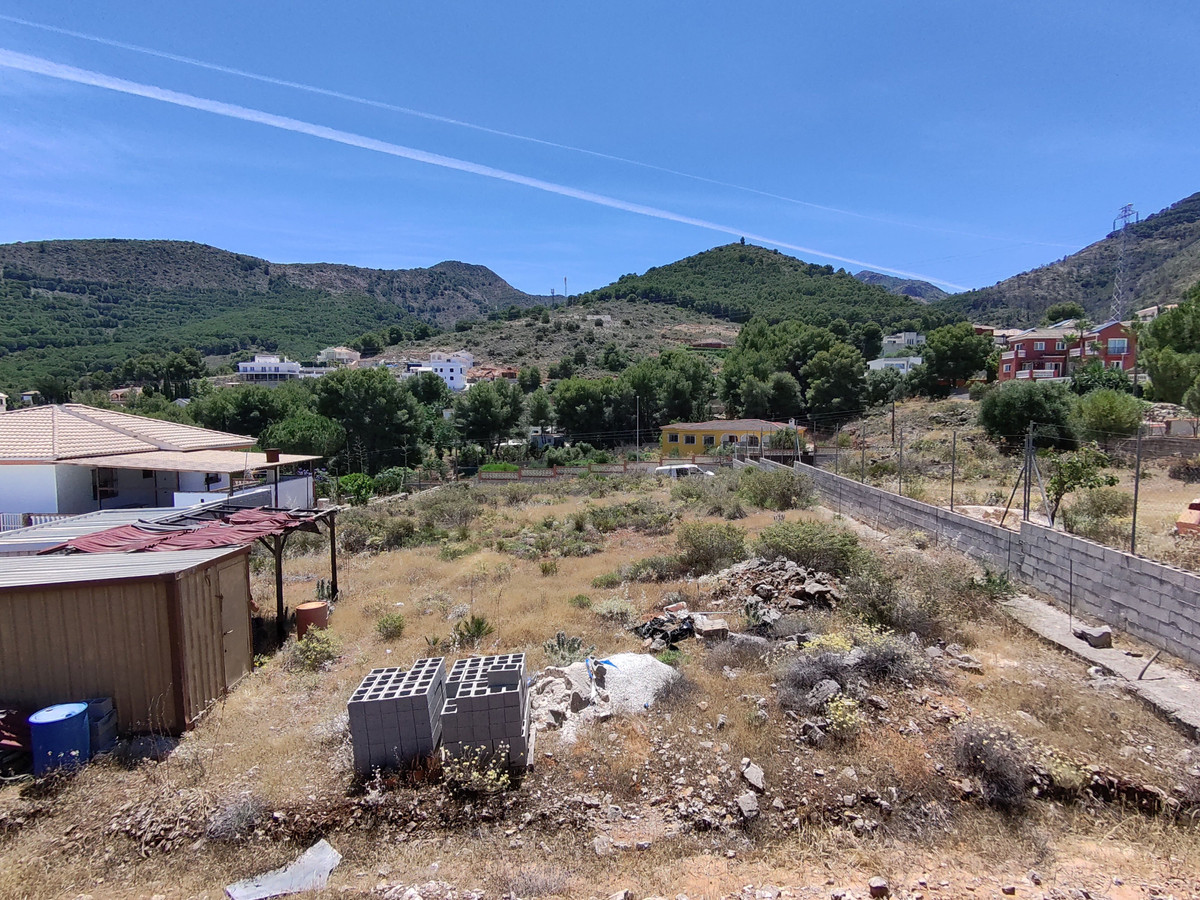 Plot te koop in Alhaurín de la Torre | 0 slaapkamers H5063185