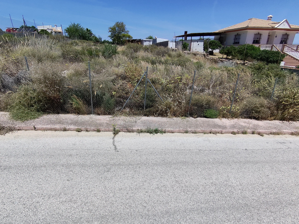 Plot te koop in Alhaurín de la Torre | 0 slaapkamers H5063185