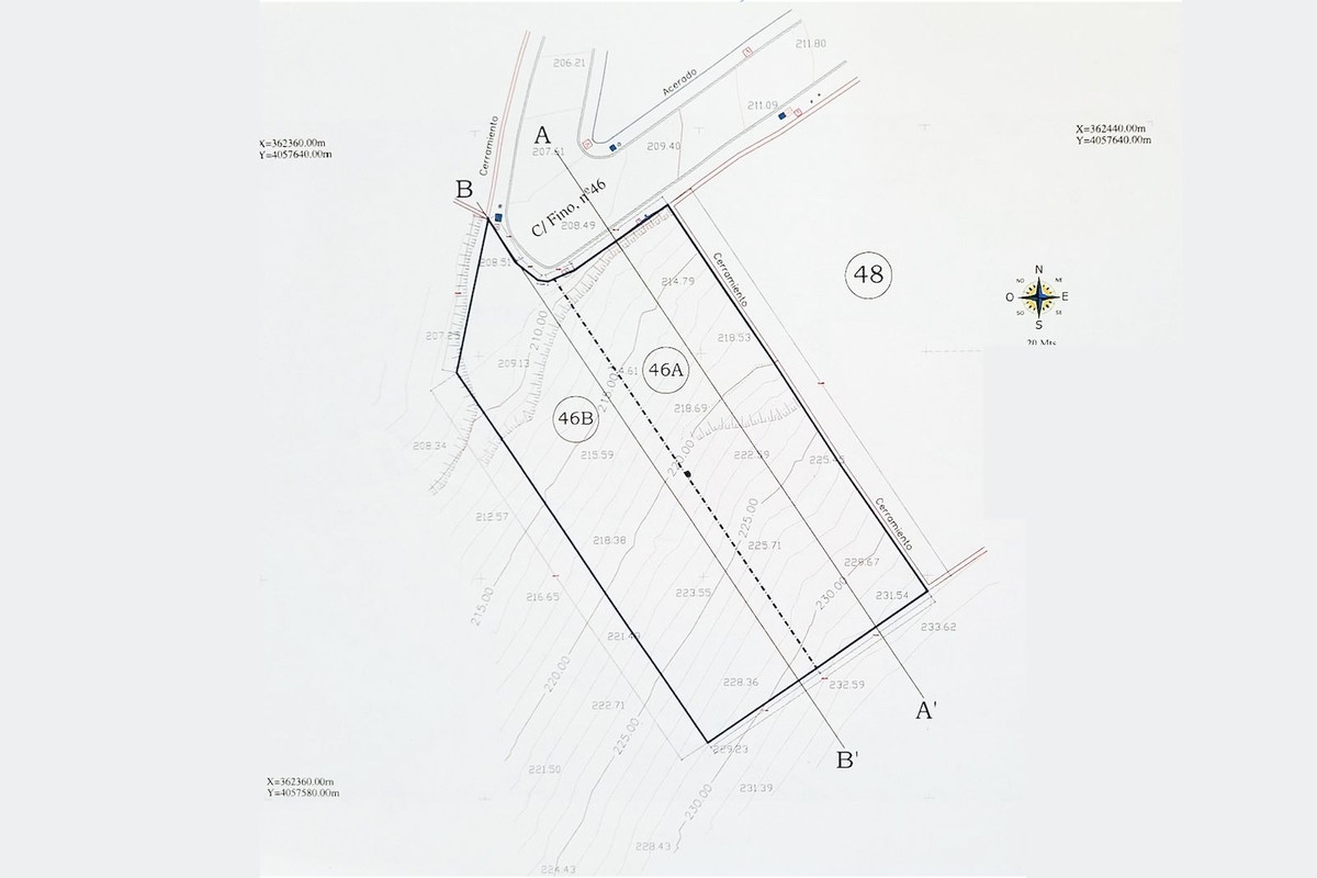 Plot for sale in Alhaurín de la Torre | 0 bedrooms H5108338