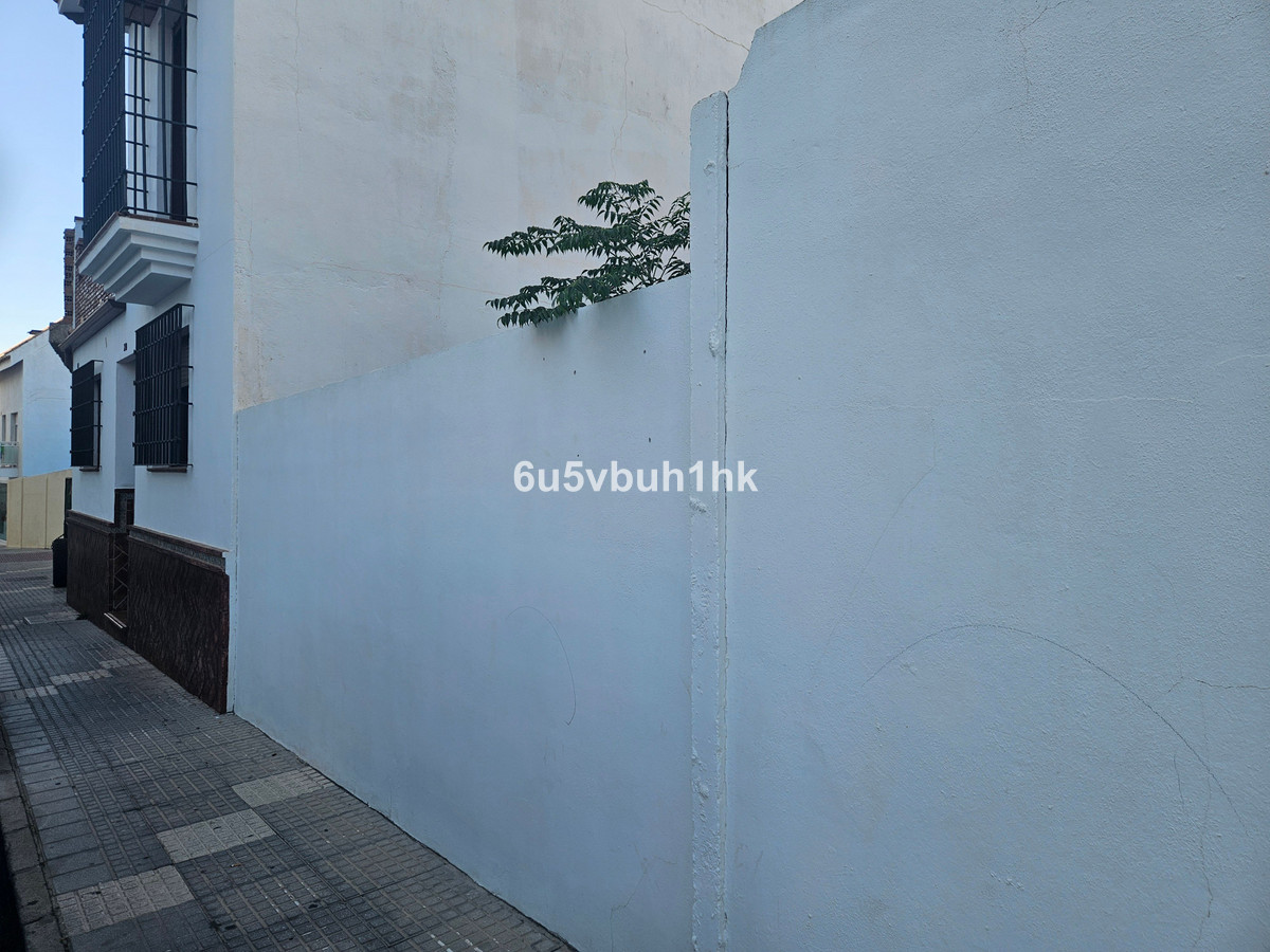 Percelen te koop in Alhaurín de la Torre | 0 slaapkamers H5185840