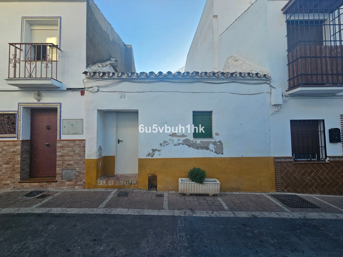 Percelen te koop in Alhaurín de la Torre | 0 slaapkamers H5185840