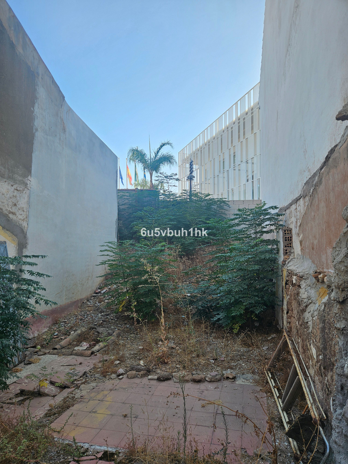 Percelen te koop in Alhaurín de la Torre | 0 slaapkamers H5185840